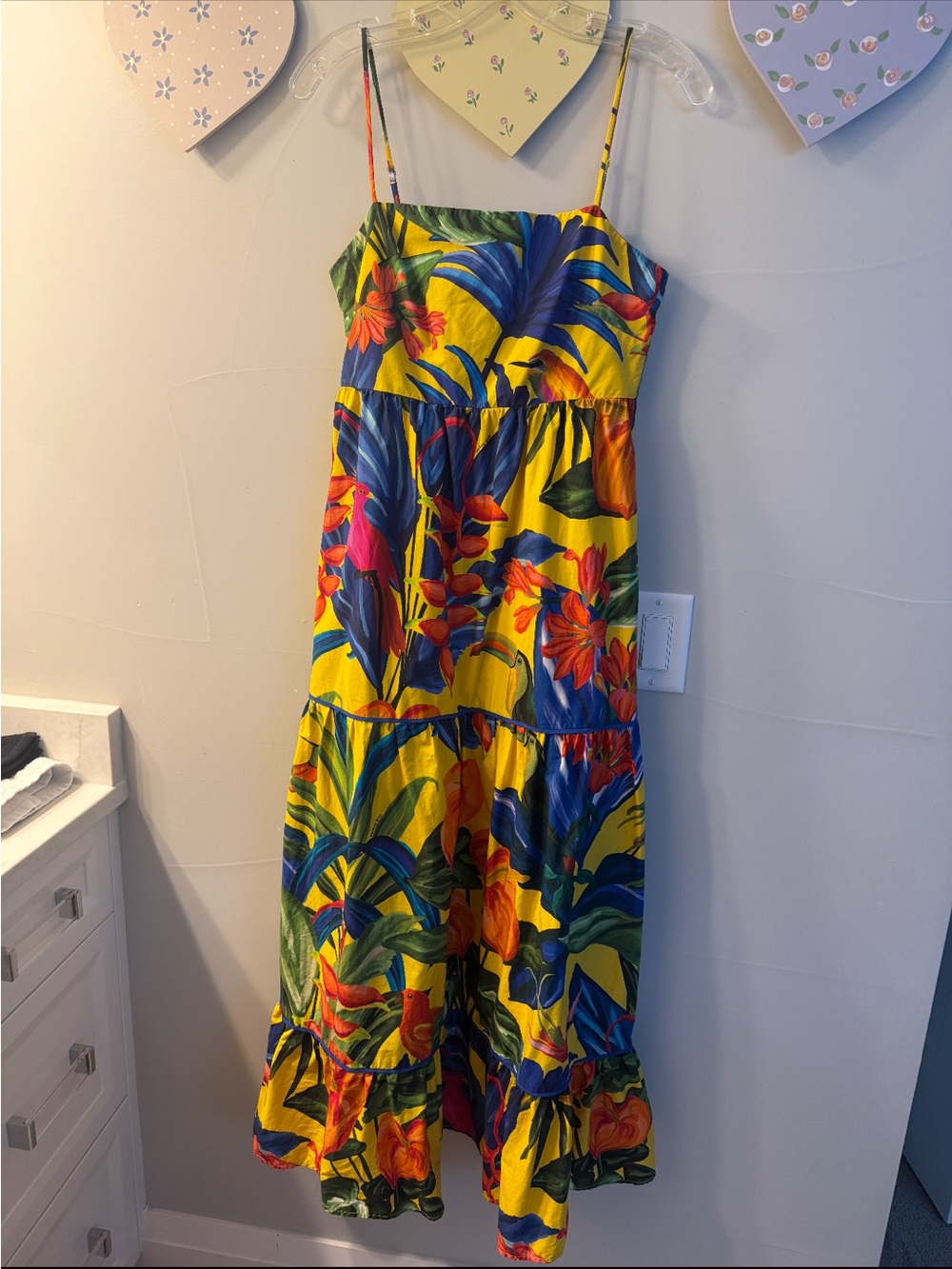 Farm Rio dress - Picture 4 of 4